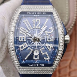 franck muller replica