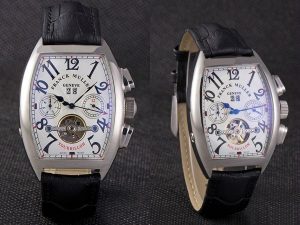 Franck Muller imitation watches